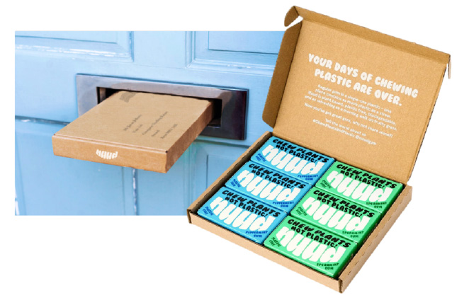 Innovation on show at Packaging Innovations and Empack 2022