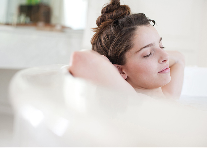 Innovative bathroom products: Time to soak in new trends for 2019