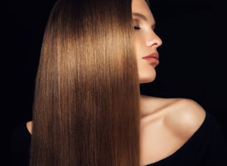 Innovative system offers damage-free hair straightening 