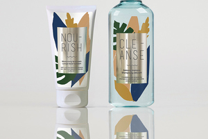 Innovia offers squeezable eco films
