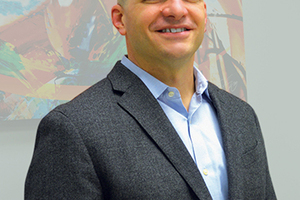 INOLEX announces Michael J. Fevola as Vice President of Global R&D