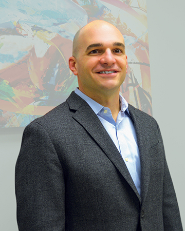 INOLEX announces Michael J. Fevola as Vice President of Global R&D