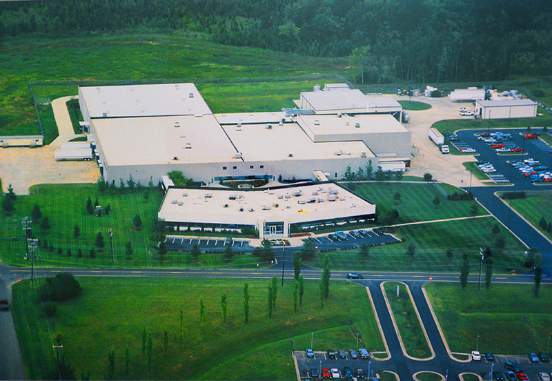 INOLEX announces new flagship US production facility