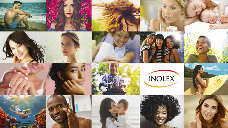 Inolex continues with long-term growth strategy  