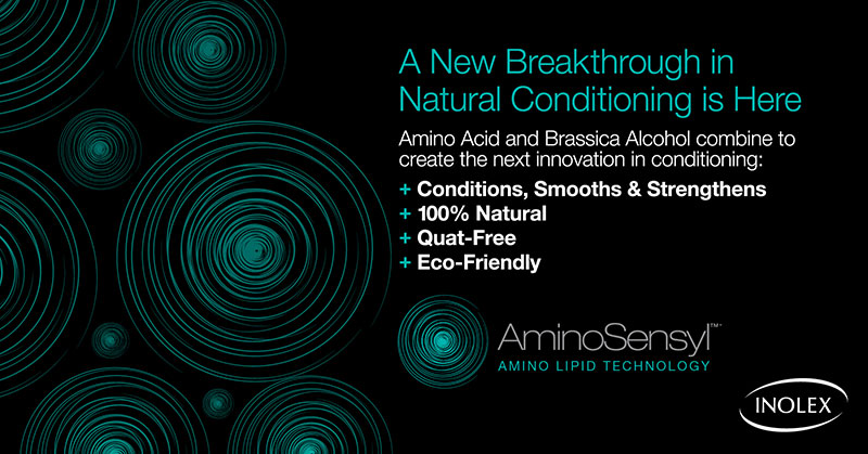 INOLEX introduces breakthrough technology 