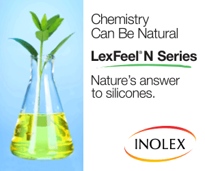 INOLEX introduces the LexFeel N Series