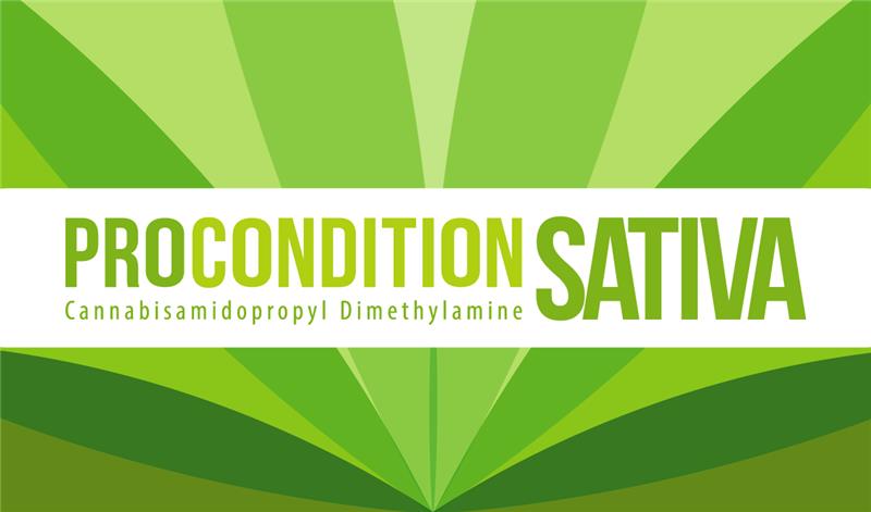 INOLEX launches new cannabis-derived ingredient for sustainable conditioning and emulsification