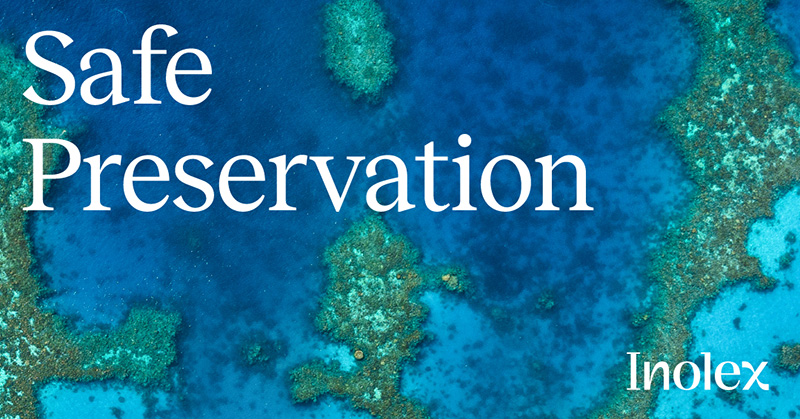 Inolex launches two new sustainable preservation ingredients