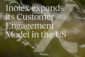 Inolex making moves in the US Market