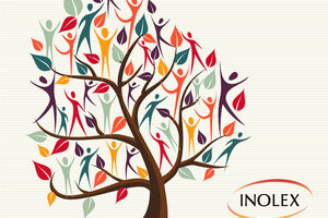 Inolex ramps up global sales force with key regional hires
