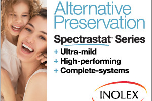 INOLEX: Spectrastat Series