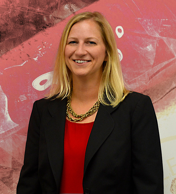 INOLEX welcomes Lisa Gandolfi as Director of Marketing