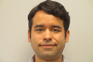 INOLEX welcomes new Global Sales team member, Joseph Liptock 