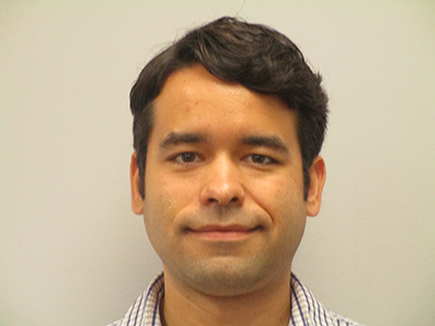 INOLEX welcomes new Global Sales team member, Joseph Liptock 