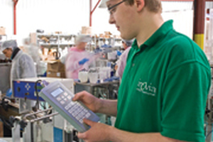 Inovia chooses Allen Coding Systems