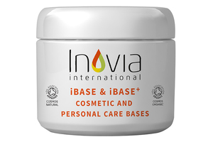 Inovia to present new innovative range at in-cosmetics Amsterdam