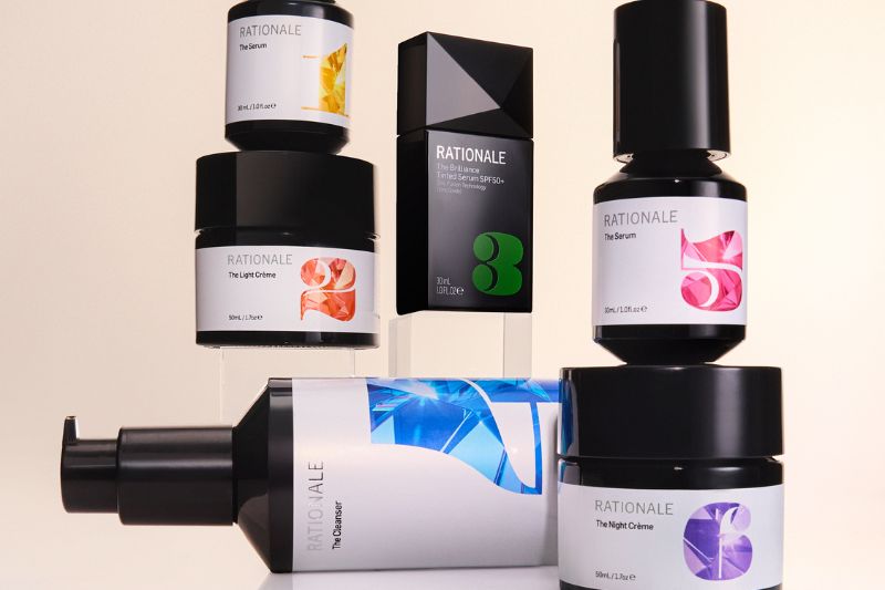 Inside Aussie brand Rationale’s plans to crack the UK beauty market