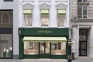 Inside Diptyque’s ‘London Maison’ flagship store