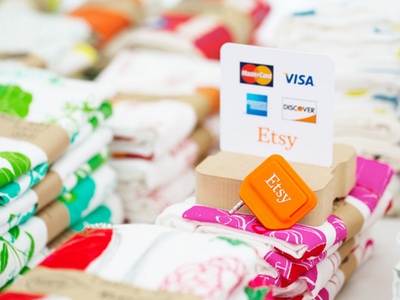 Inside Etsy: Why handmade beauty is going mainstream