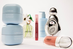 Inside fashion giant ASOS’ plan to be a serious player in beauty retail