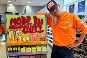 Inside Made by Mitchell’s US launch with Ulta Beauty