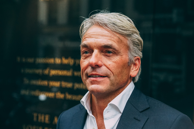 Inside Rituals’ ambitious plans to open 200 stores a year and crack the Asian market