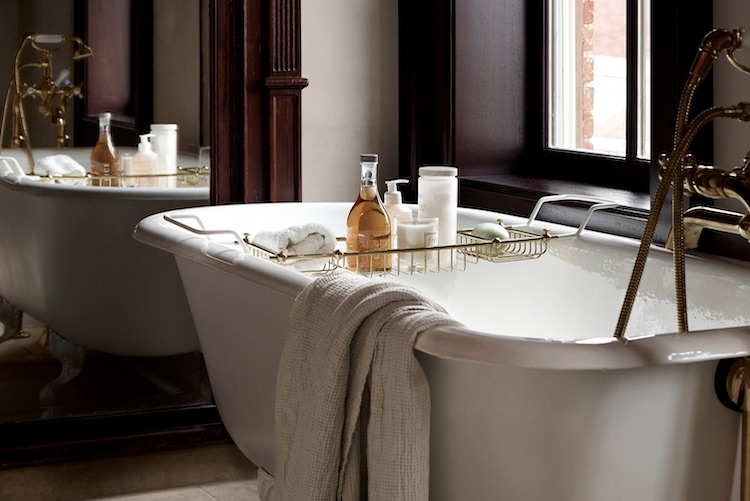 Inside the Fresh beauty founders’ new boutique hotel The Maker opening in New York next month