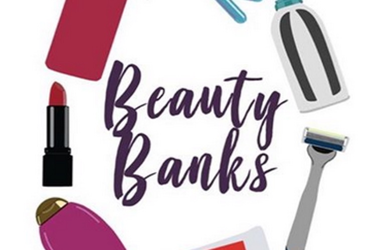 Insiders unite to launch Beauty Banks for those living in poverty