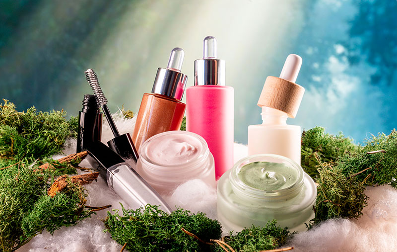 Inspiration 2024, Gattefossé introduces its latest collection of innovative formulas