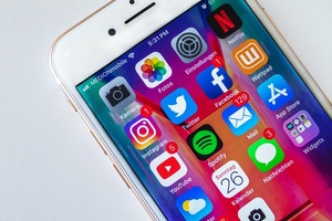 Instagram clamps down on infringing posts with highest increase in content removal 
