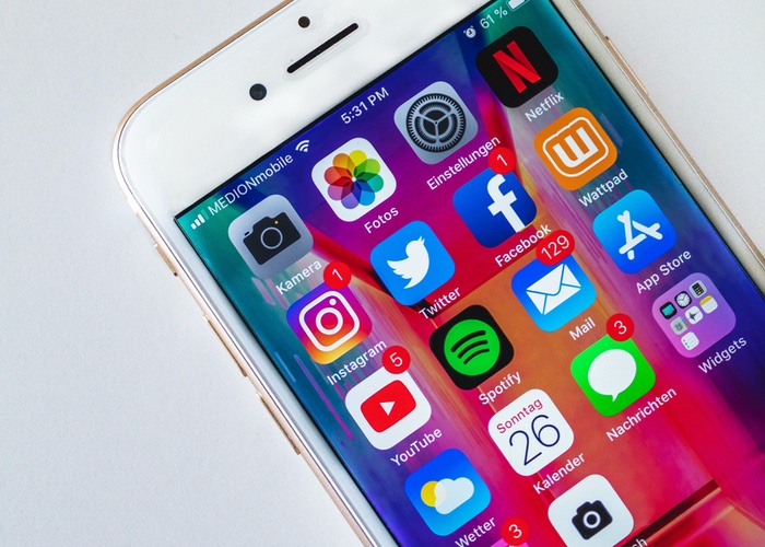 Instagram clamps down on infringing posts with highest increase in content removal 
