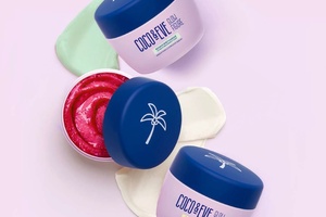 Instagram famous brand Coco & Eve enters body care 


