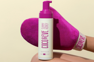 Instagram favourite hair brand Coco & Eve breaks into tanning 