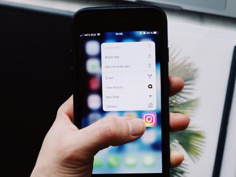 Instagram rolls out new tool to support small businesses during Covid-19 pandemic