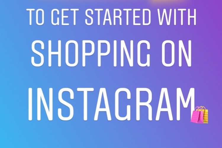 Instagram rolls out shoppable posts for UK business accounts 