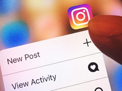 Instagram users at risk of unqualified cosmetic surgeons
