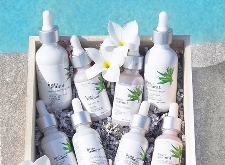 Instanatural omits ‘unsafe’ preservative from ingredients list
