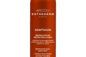 Institut Esthederm extends sun care line up 