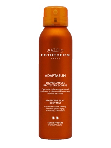 Institut Esthederm extends sun care line up 