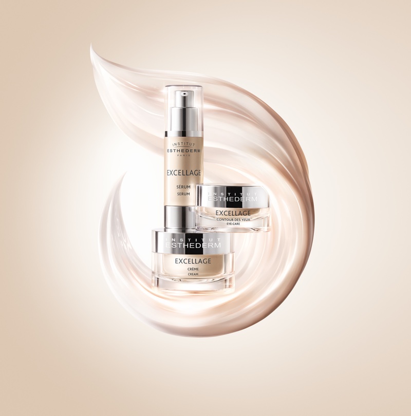 Institut Esthederm introduces most advanced skin care range to date