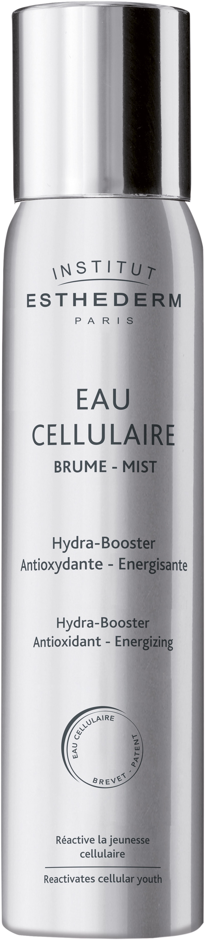 Institut Esthederm reveals new water mist