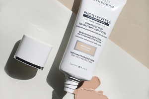 Institut Esthederm’s latest high protection tinted cream