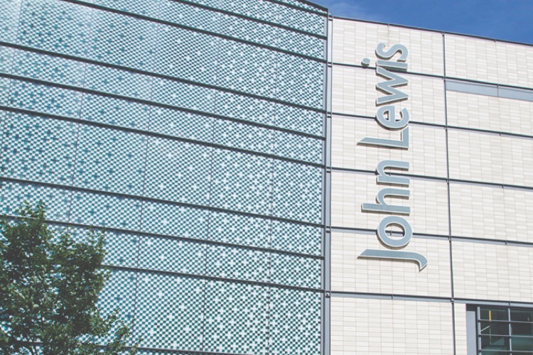 Institut Esthederm sun care is landing in John Lewis
