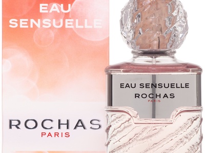 Inter Parfums’ acquisition of P&G’s Rochas boosts sales