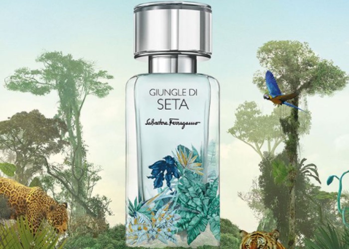 Inter Parfums and Salvatore Ferragamo hash out fragrance deal 
