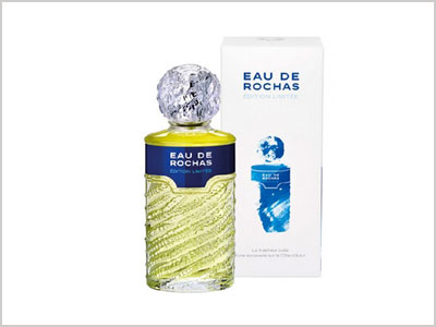 Inter Parfums buys Rochas from P&G for $108m
