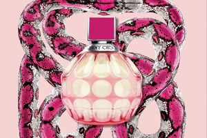 Inter Parfums fragrance licence deals boost sales in Q2