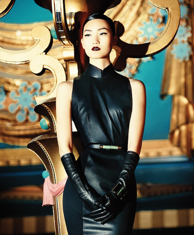 Inter Parfums inks Shanghai Tang deal
