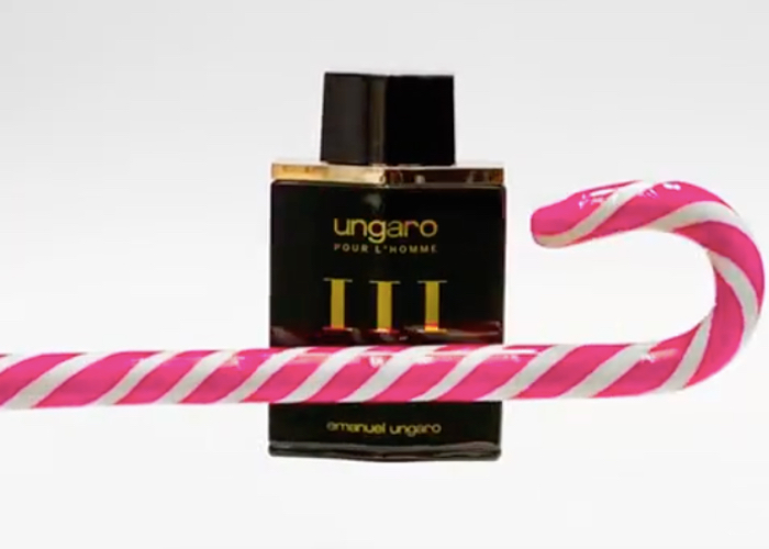 Inter Parfums lands 10-year license deal with Emanuel Ungaro