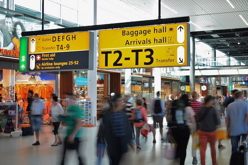 Inter Parfums sales plummet over 70%, travel retail shows ‘no sign of turnaround’ warns CEO
